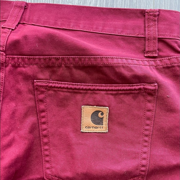Carhartt Buccaneer pants - Picture 3 of 4
